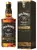 Americká whisky Jack Daniel´s Bottled in Bond (50 %, 1 l)