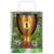 Zlatý pohár Fotbal Weibler