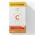 Vitamín C 700 mg s postupným uvolňováním, 75 kapslí