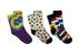 Dárková sada barevných ponožek SOXIT - dětský set