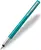 Plnící pero Parker Vector Blue Green