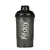 Černý shaker, 600 ml