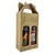 Dárkové balení: 2x 100 ml chilli omáček (extra pálivé)