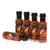1x 100 ml Habanero chilli omáčka