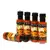 1x 100 ml Fiesta chilli omáčka