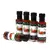1x 100 ml Cabernet chilli omáčka