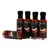 1x 100 ml Cayenne chilli omáčka