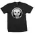 Punisher Metal Badge