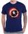 Captain America - Splat