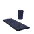 Postel o rozměru 90 × 200 cm - Navy