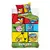 Povlečení Angry Birds Check