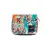 Peněženka Nugget Aurora Ladies Wallet C - Chameleon Pink
