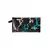 Peněženka Nugget Arlen Ladies Wallet B - Black
