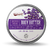 Přírodní šlehané máslo Lavender Dream s levandulovým olejem, 100 ml