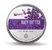Přírodní šlehané máslo Lavender Dream s levandulovým olejem, 100 ml