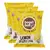 3x proteinové Boost Bites - Citronový dort