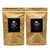 Brazil Santos, 250 g + Zambia 250 g