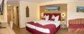 Rodinná izba Deluxe (24 m²)