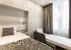Dvojlôžkový Deluxe s prístelkou (20–22 m²)