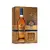Metaxa 7* (700 ml) v krabičce se 2 skleničkami