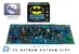 4D Batman - Gotham City