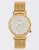 Walther Gold Mesh