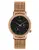 Walther Rose Gold Mesh