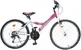 Dětské kolo Respect Bike GABBY 24"