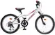 Dětské kolo Respect Bike OLLY 20"