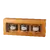 Degustační set paštik Čongrády
