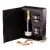 Dárkový set paštik Čongrády s Champagne Beaumont des Crayéres