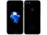Zánovní Apple iPhone 7 Jet Black, kategorie: A
