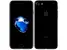 Zánovní Apple iPhone 7 Jet Black, kategorie: A