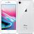 Apple iPhone 8 64GB Silver, kategorie: A