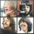 Kalendář The Beatles II.