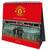 FC Manchester United - stolní kalendář