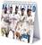 FC Real Madrid - stolní kalendář