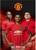 FC Manchester United - nástěnný kalendář A3