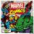 Marvel Comics II.