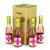 4× SECCO+ Pink Guava Taste v dárkovém balení