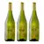 Set 3 lahví bílého vína Chardonnay Reserva