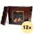 12x Extra dark, 12x 150 g