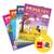 Roční předplatné časopisu Primáček + Poukaz na deskové hry Dino Toys v hodnotě 300 Kč