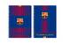 Blok/sešit A4 : Barcelona FC