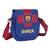 Taška na rameno modrá: Barcelona FC