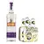 JJ Whitley London Dry Gin, 0,7 l + 4x Fentimans Indian Tonic Water
