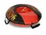 Nafukovací kluzák, 93 cm - Khokhloma comfort - do 80 kg