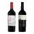 Set dvou červených vín Cabernet Sauvignon a Perro Callejero