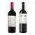 Set dvou argentinských vín Cabernet Sauvignon