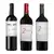 Set tří argentinských vín Cabernet Sauvignon